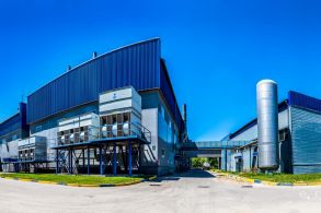 Завод «Carlsberg Kazakhstan» Завод «Carlsberg Kazakhstan»